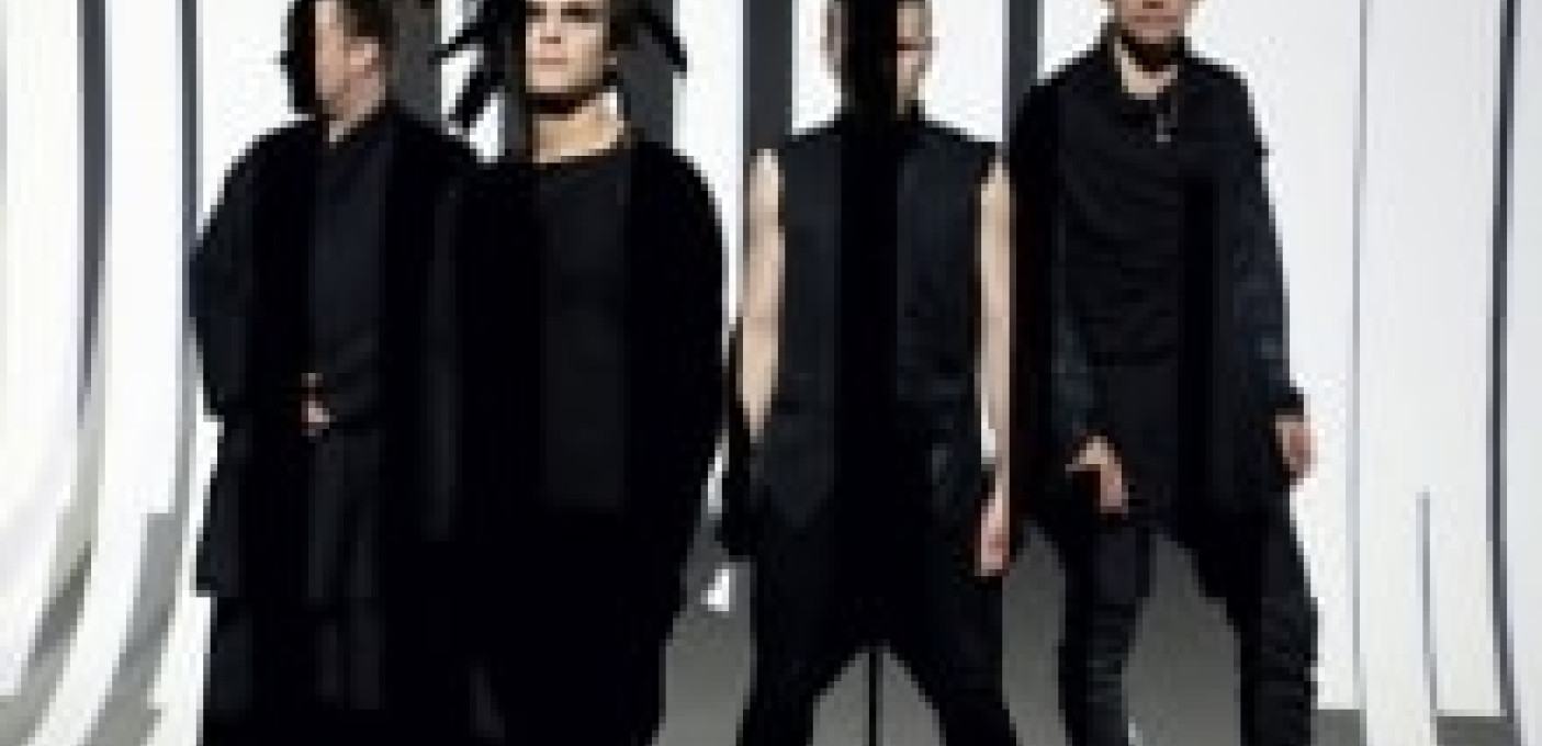 THE RASMUS + THE DIRTY YOUTH