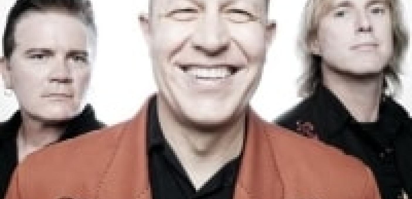 REVEREND HORTON HEAT + ANGELIC UPSTARTS + DEADBOLT + THE GRAVE BROTHERS