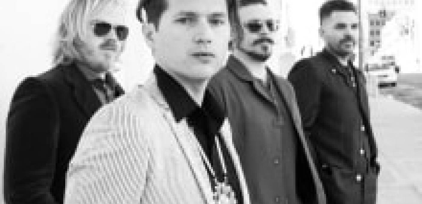 RIVAL SONS
