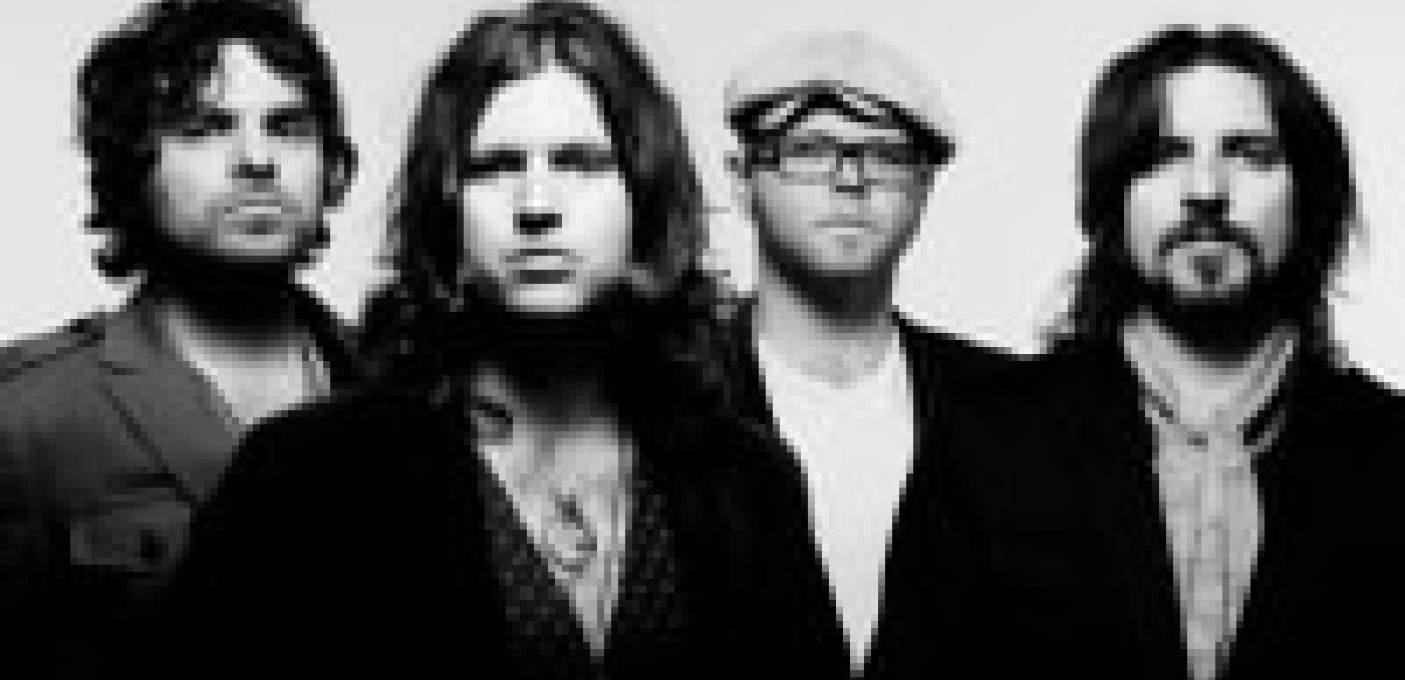 RIVAL SONS + BLACK BOTTLE RIOT + THE LUMBERS