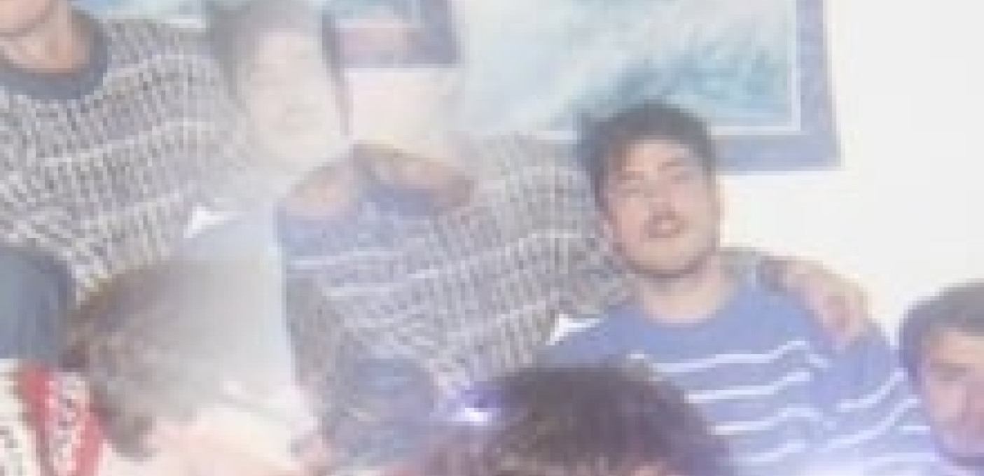  + ROBBING MILLIONS + LE COLISEE + AMONGSTER + BLACKBIRD