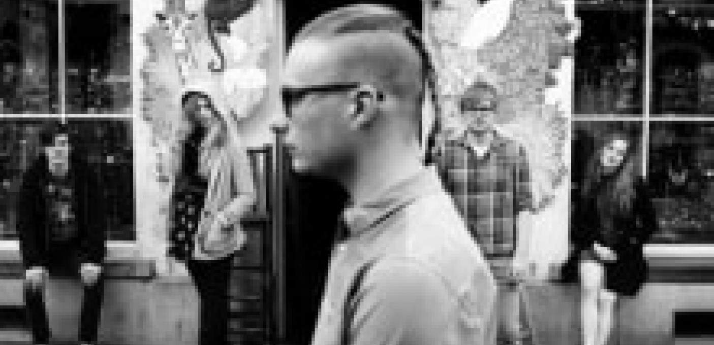 SCHOOL IS COOL + SAMOWAR +