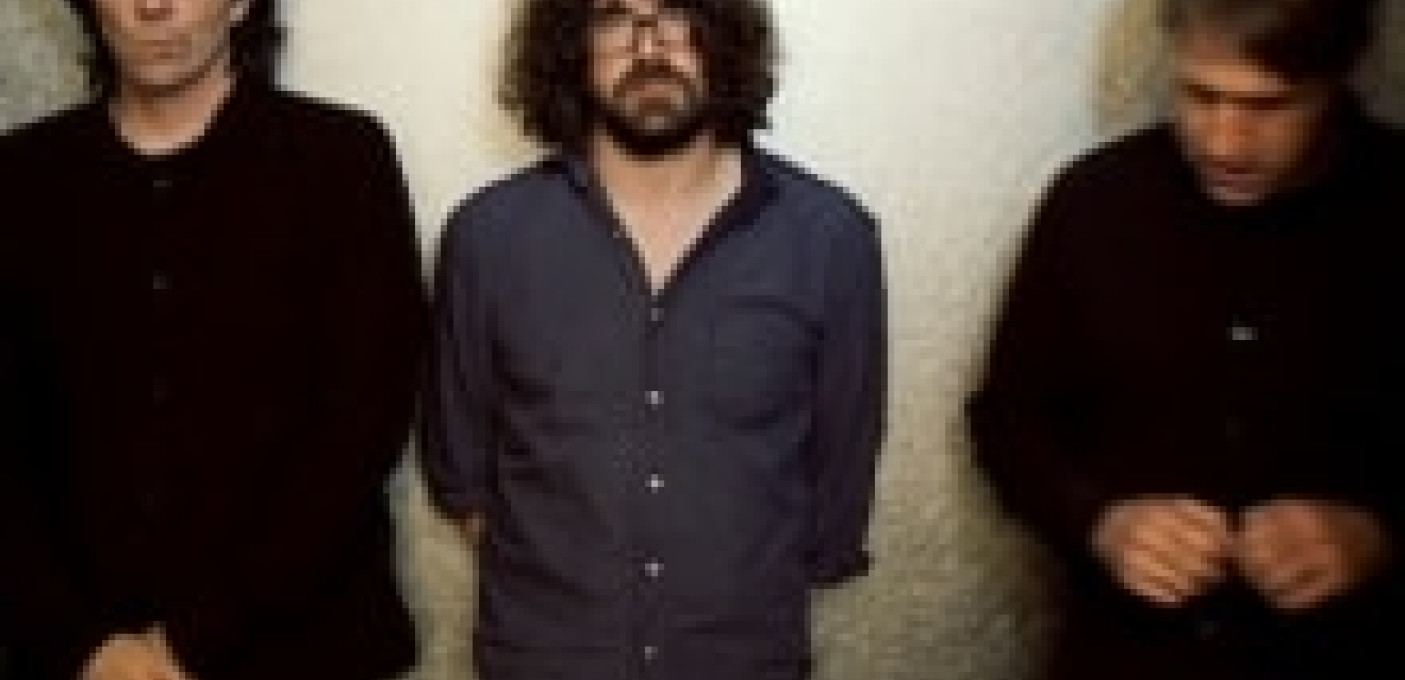 SEBADOH THE MANTLES