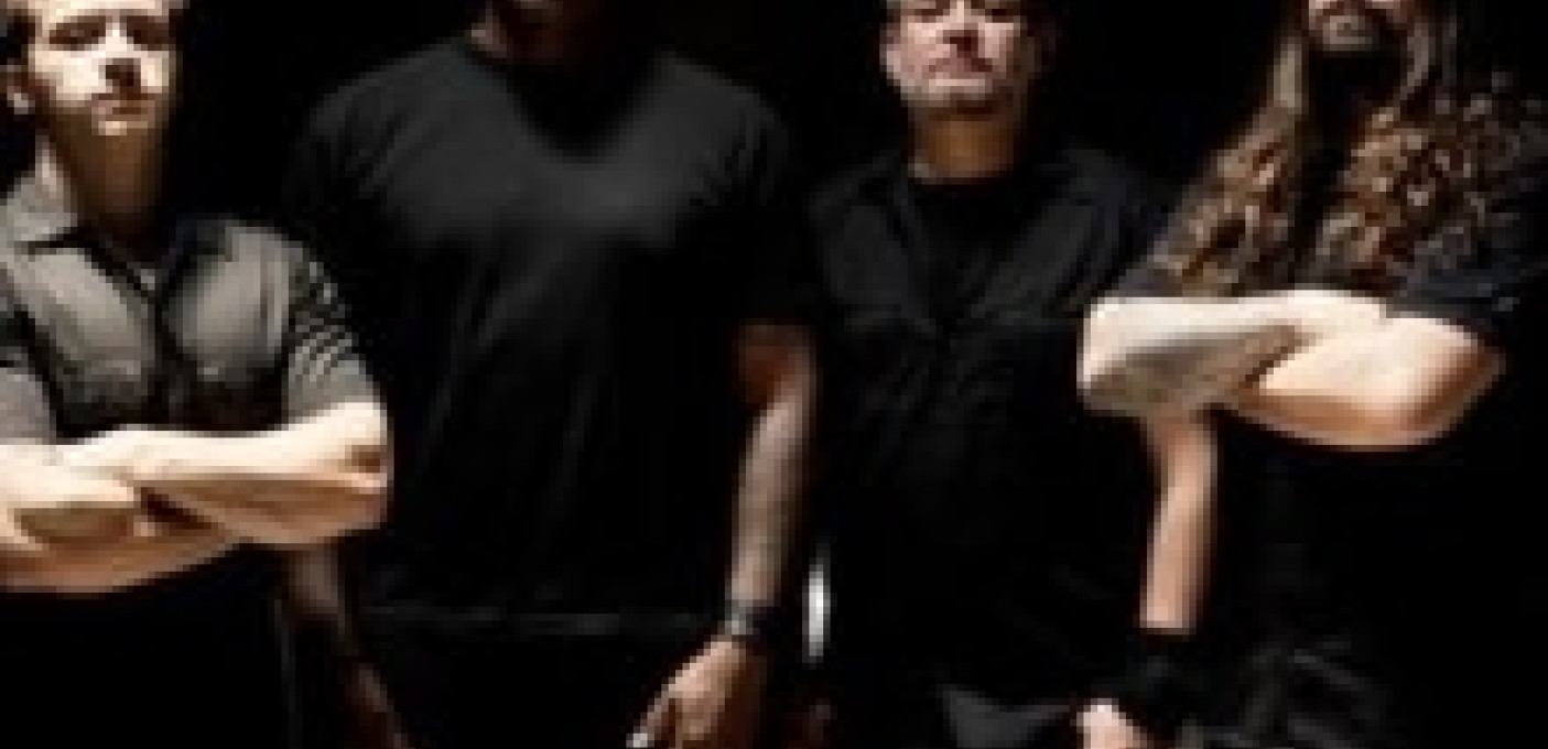 SEPULTURA + LEGION OF THE DAMNED + FLOTSAM & JETSAM + MORTILLERY +