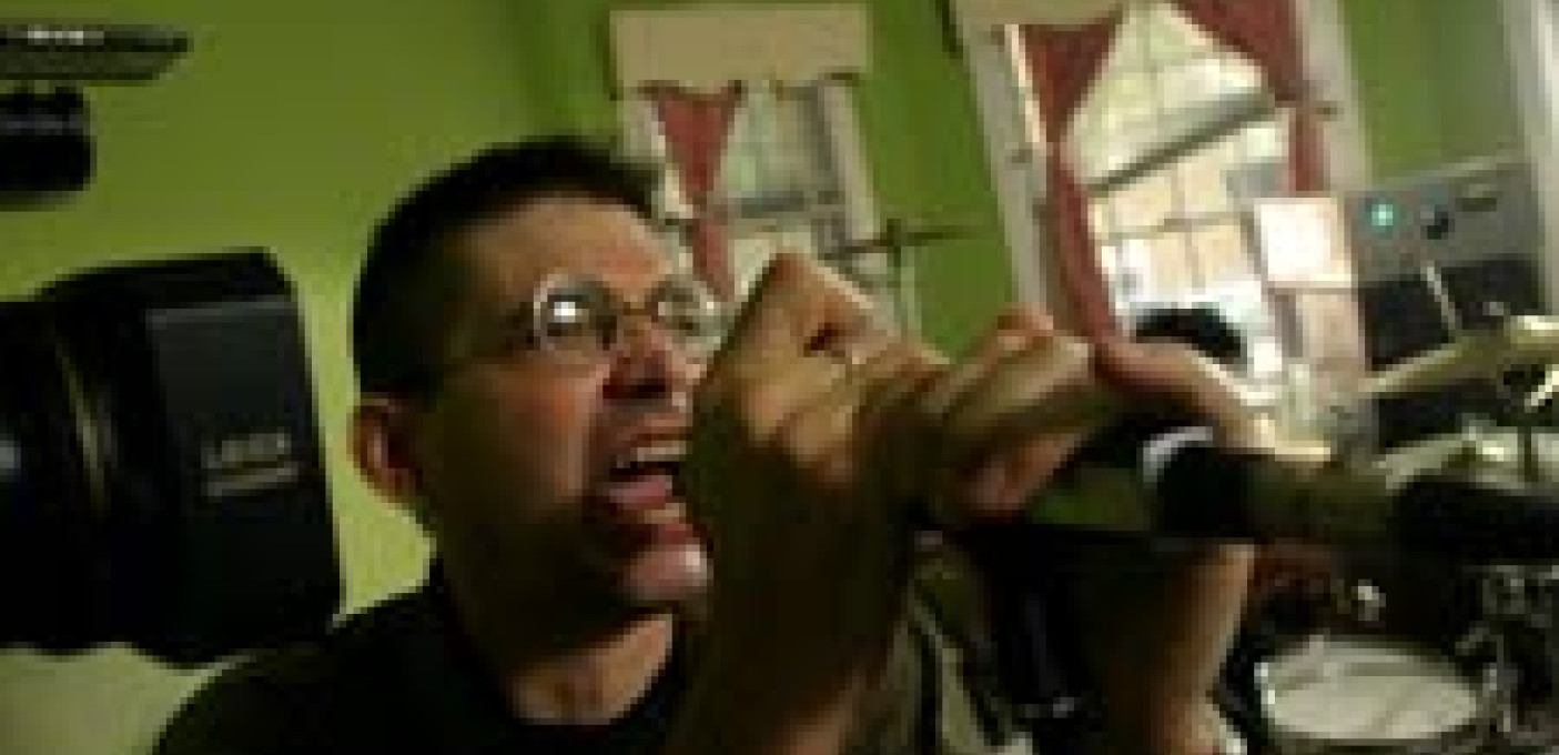 Rockumentary - Burn To Shine: Chicago