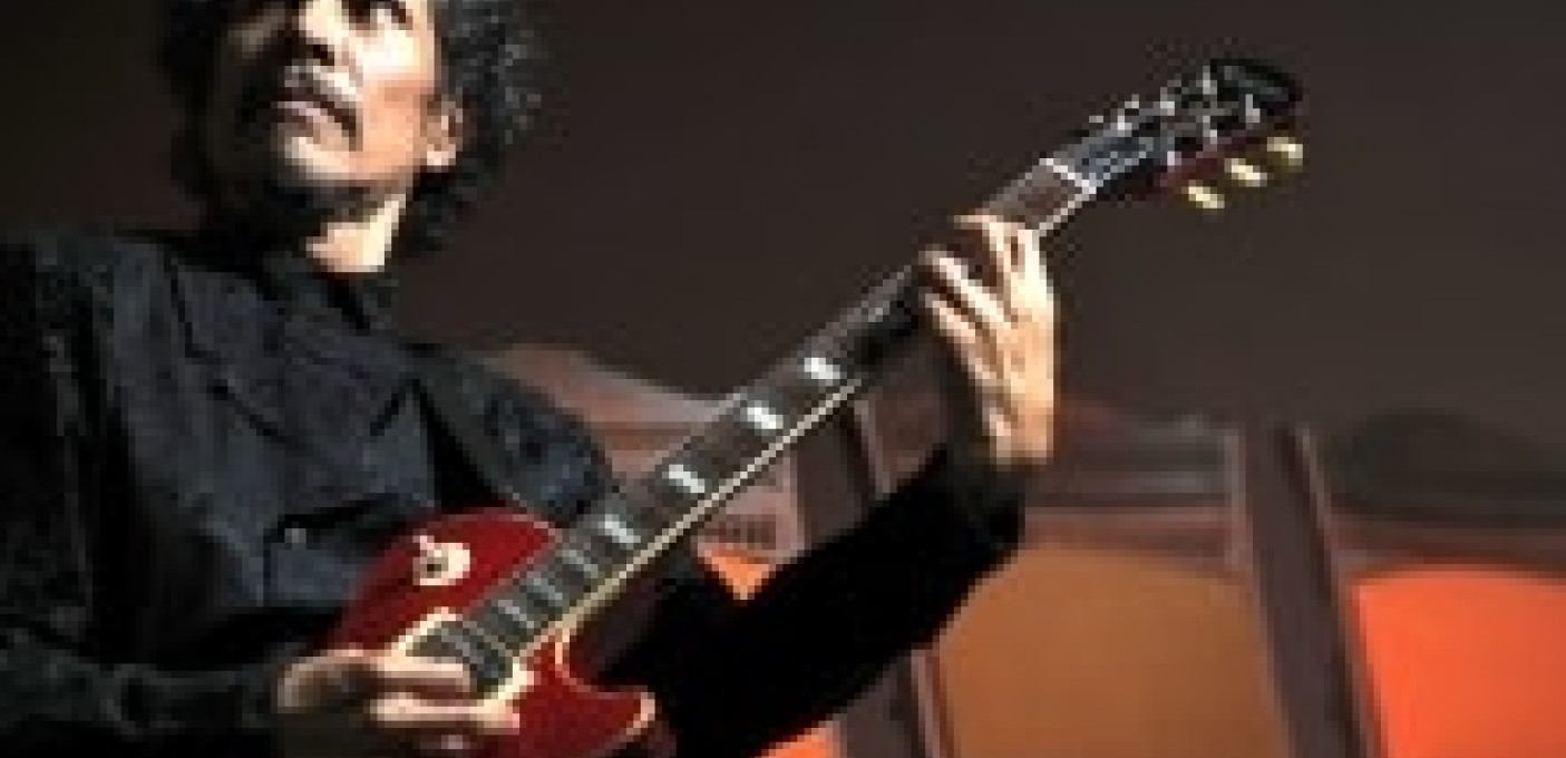 SHUGGIE OTIS + Sugar Onion Soundsystem