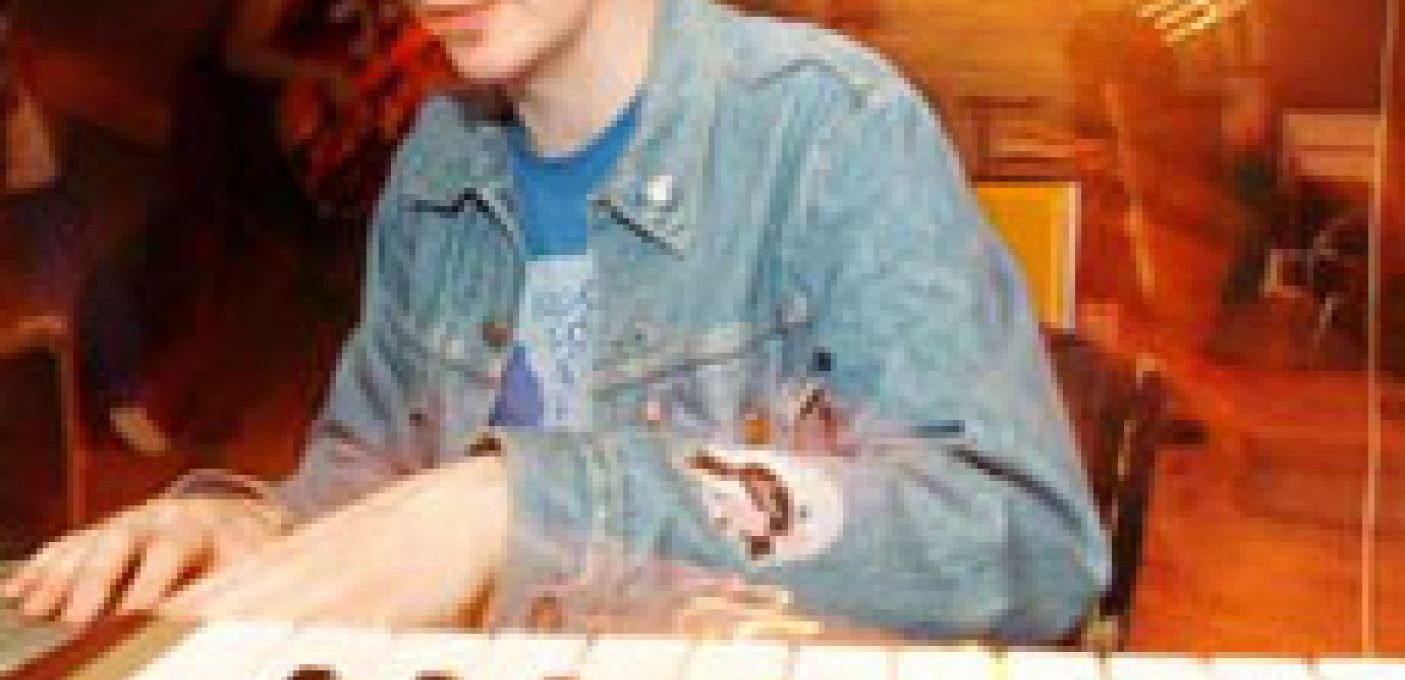 TRIX OPEN - CLARK - SIXTOO vs JEF NEVE