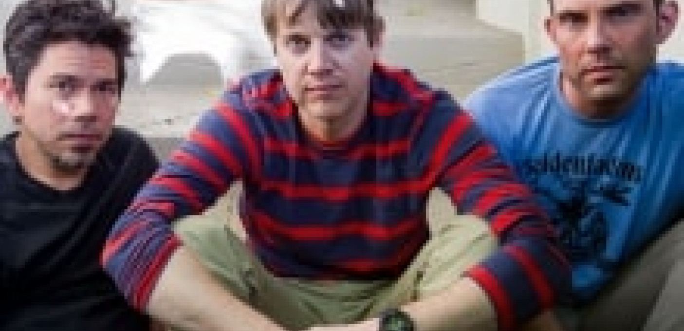 SLINT + RAPE BLOSSOMS +