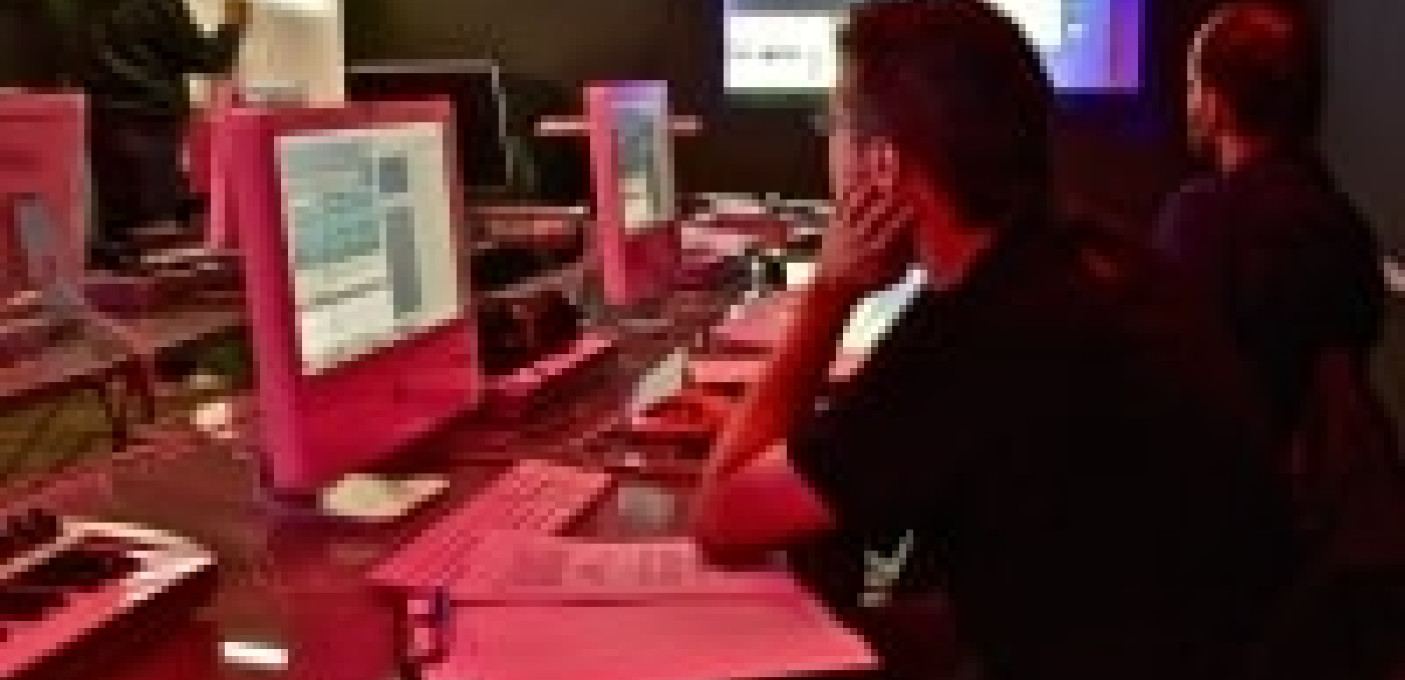 MUZIEKSOFTWARE- en MULTIMEDIALESSEN voorjaar 2011