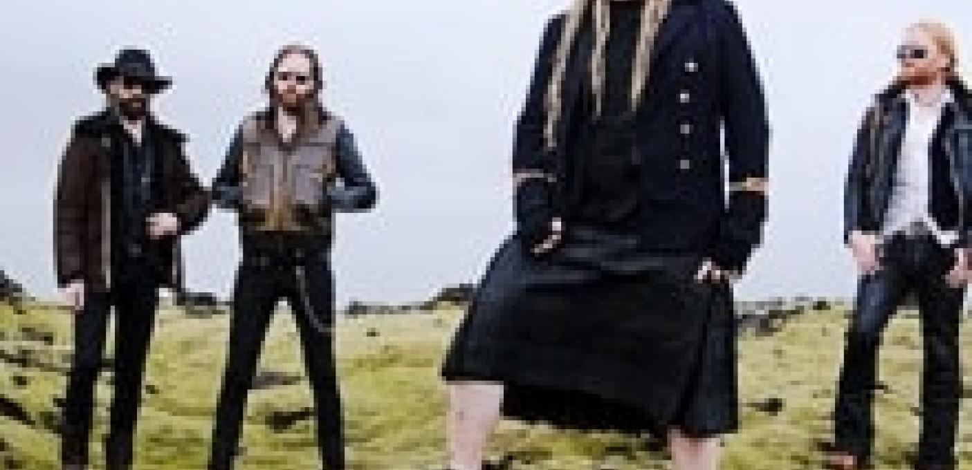 SÓLSTAFIR OBSIDIAN KINGDOM