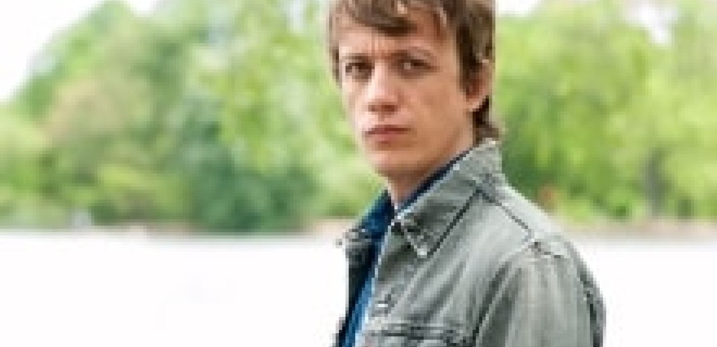 STEVE GUNN SIR RICHARD BISHOP