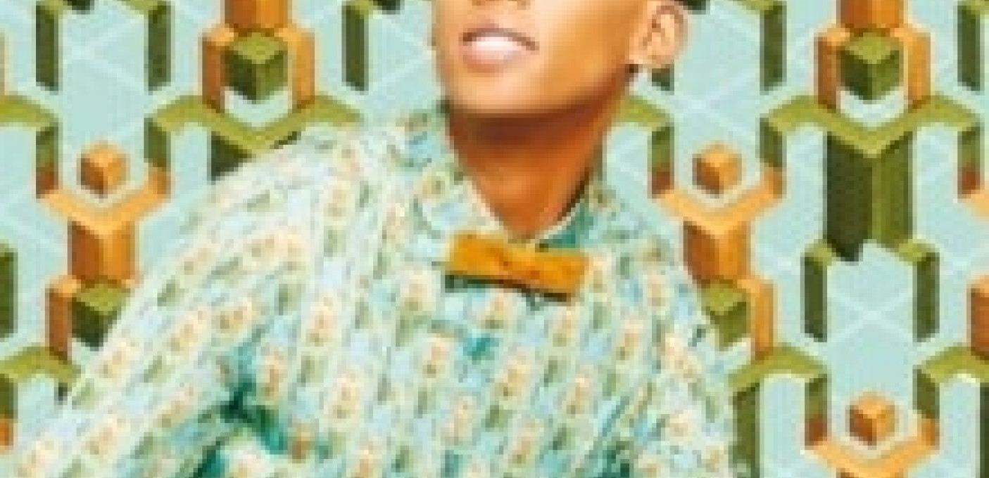 STROMAE + THOMAS AZIER + - UITVERKOCHT!