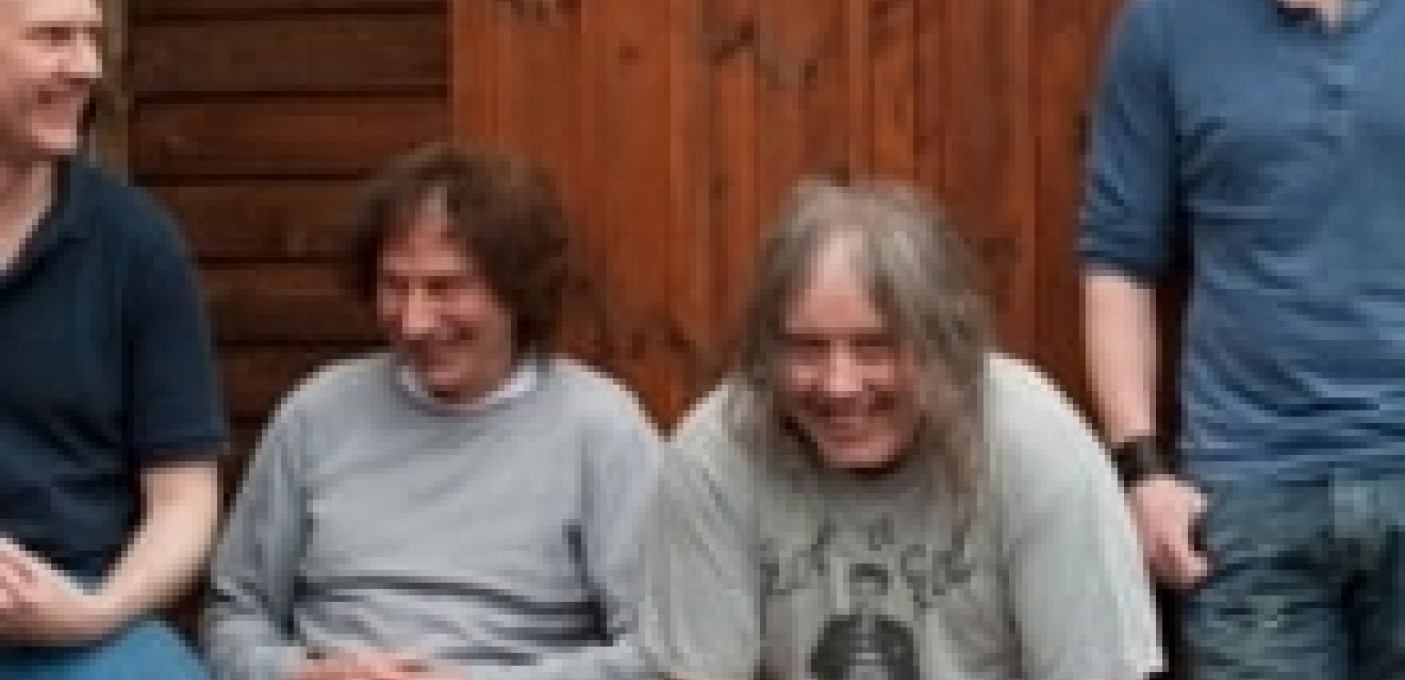 THE BEVIS FROND + RIVERCREST + +