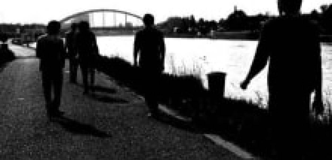  + THE GURU GURU + FRANKLIN BAREFOOT