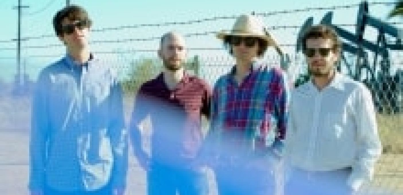 THE SOFT PACK + THE DEER FRIENDS + DJ DRILOOR