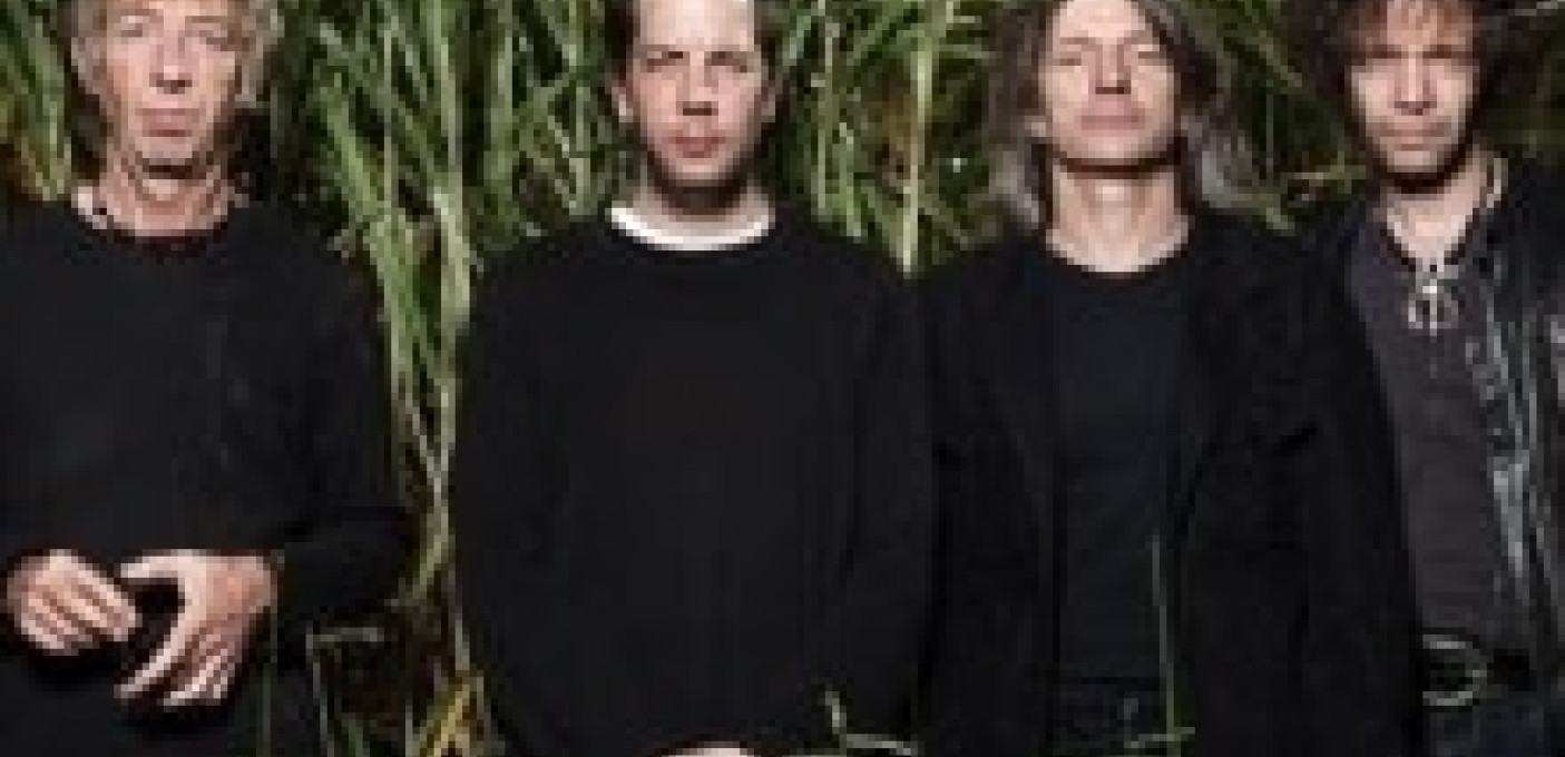  + THE YOUNG GODS + 32CRASH + B-MOVIE + BRAIN SEKTOR + MONOLITH + SIXTH COMM + MRDTC +