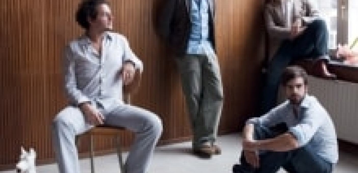 TOM PINTENS + COLE PARK