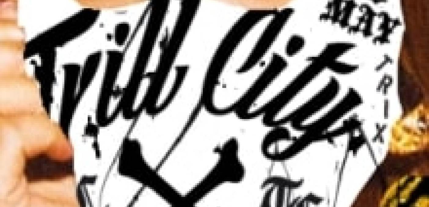  + HEF + TEAM VIEZE + GREEN LANTERN + CRNKN + STÖÖKI SOUND + YUNG FELIX + CLIT CLAP DJS + BLACKOUT BOY + - AFGELAST!