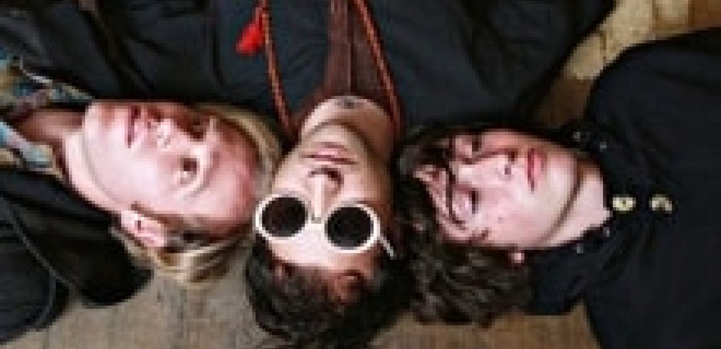 UNKNOWN MORTAL ORCHESTRA + SPECTRAL PARK + DJ GRAVE BAARD