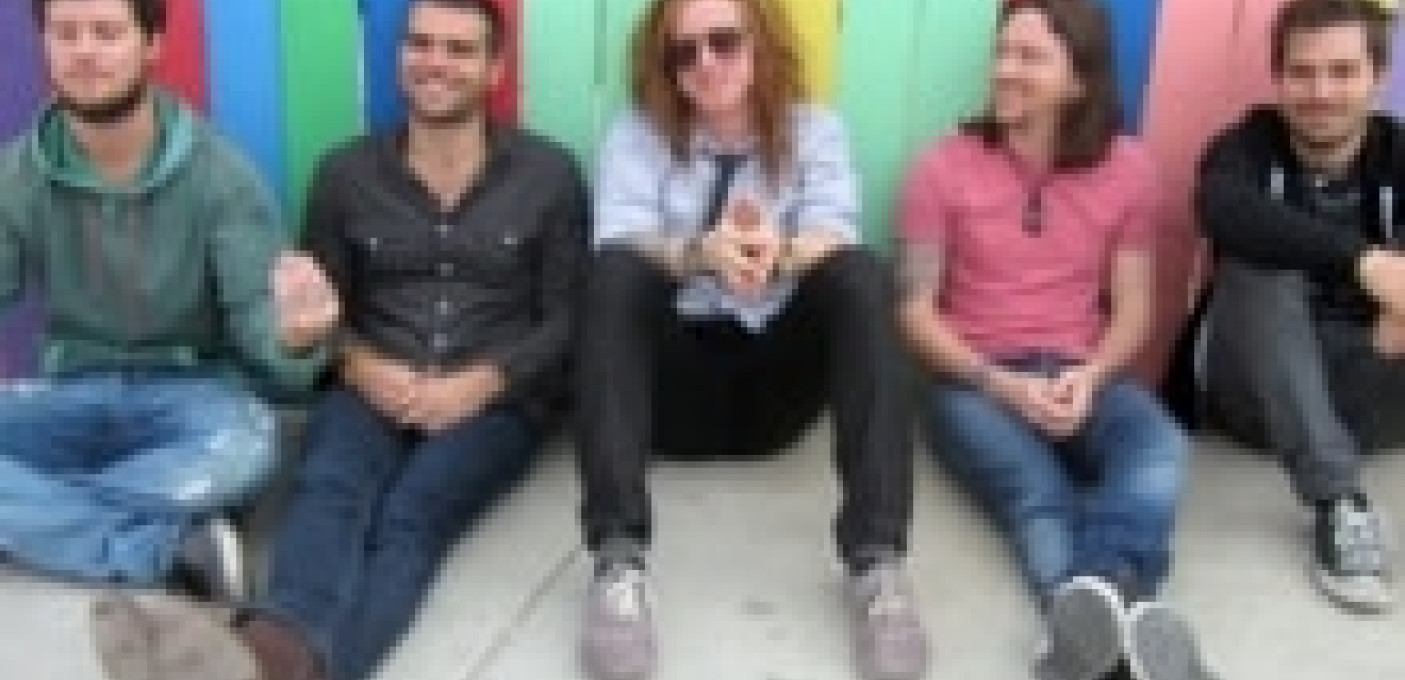 WE THE KINGS + NATIVES