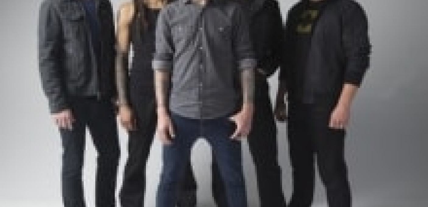 YELLOWCARD + SET IT OFF + LIKE TORCHES + - UITVERKOCHT!