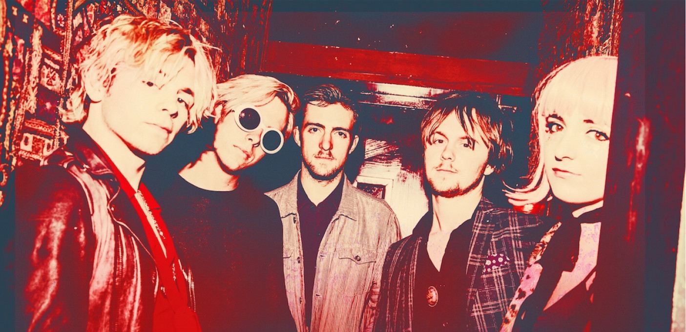 [+]R5[+] [-]+ JORGE BLANCO + RYLAND[-]