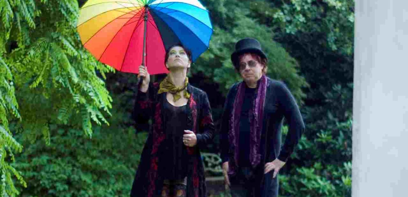 [+]AMANDA PALMER & EDWARD KA-SPEL[+]