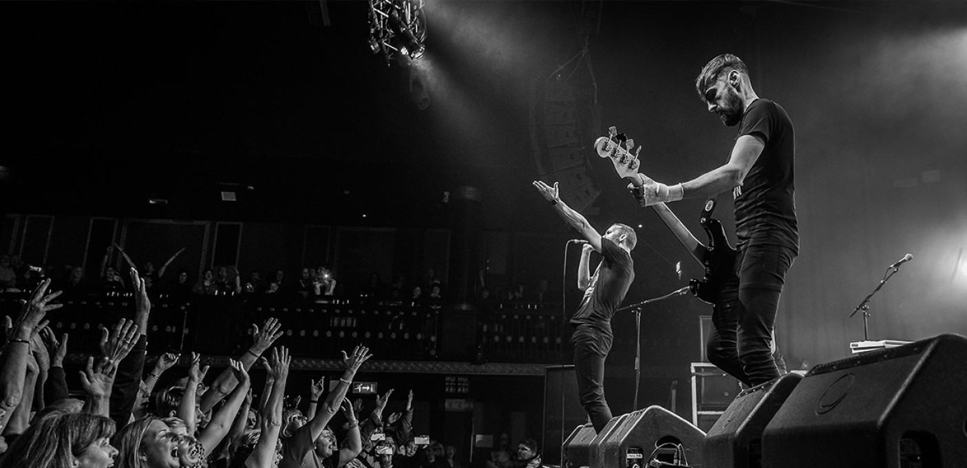 The Slow Readers Club ^gb^