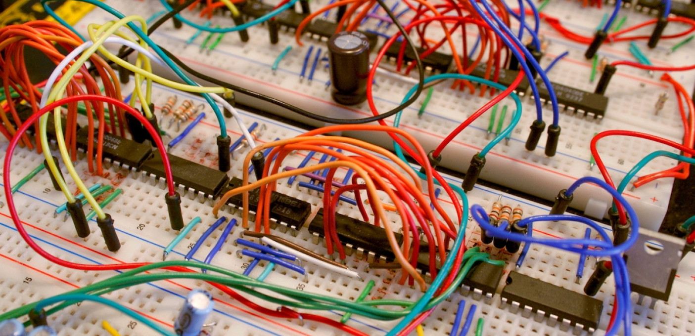 [+]Build your own Synth[+] - Extra sessie!