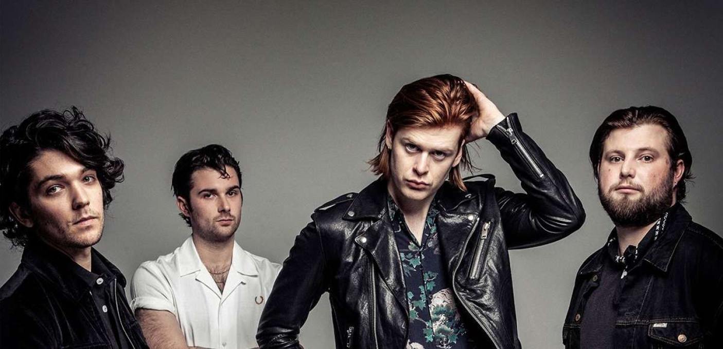 [+]THE AMAZONS[+] + The LaFontaines