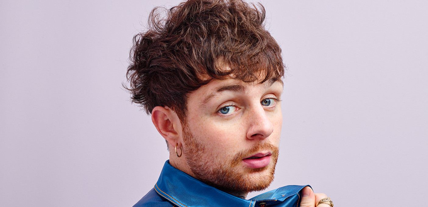 Tom Grennan ^gb^