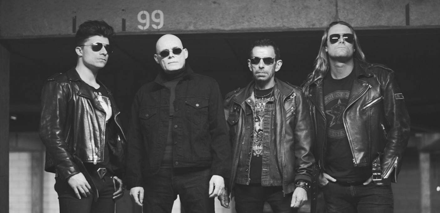 The Sisters Of Mercy ^uk^