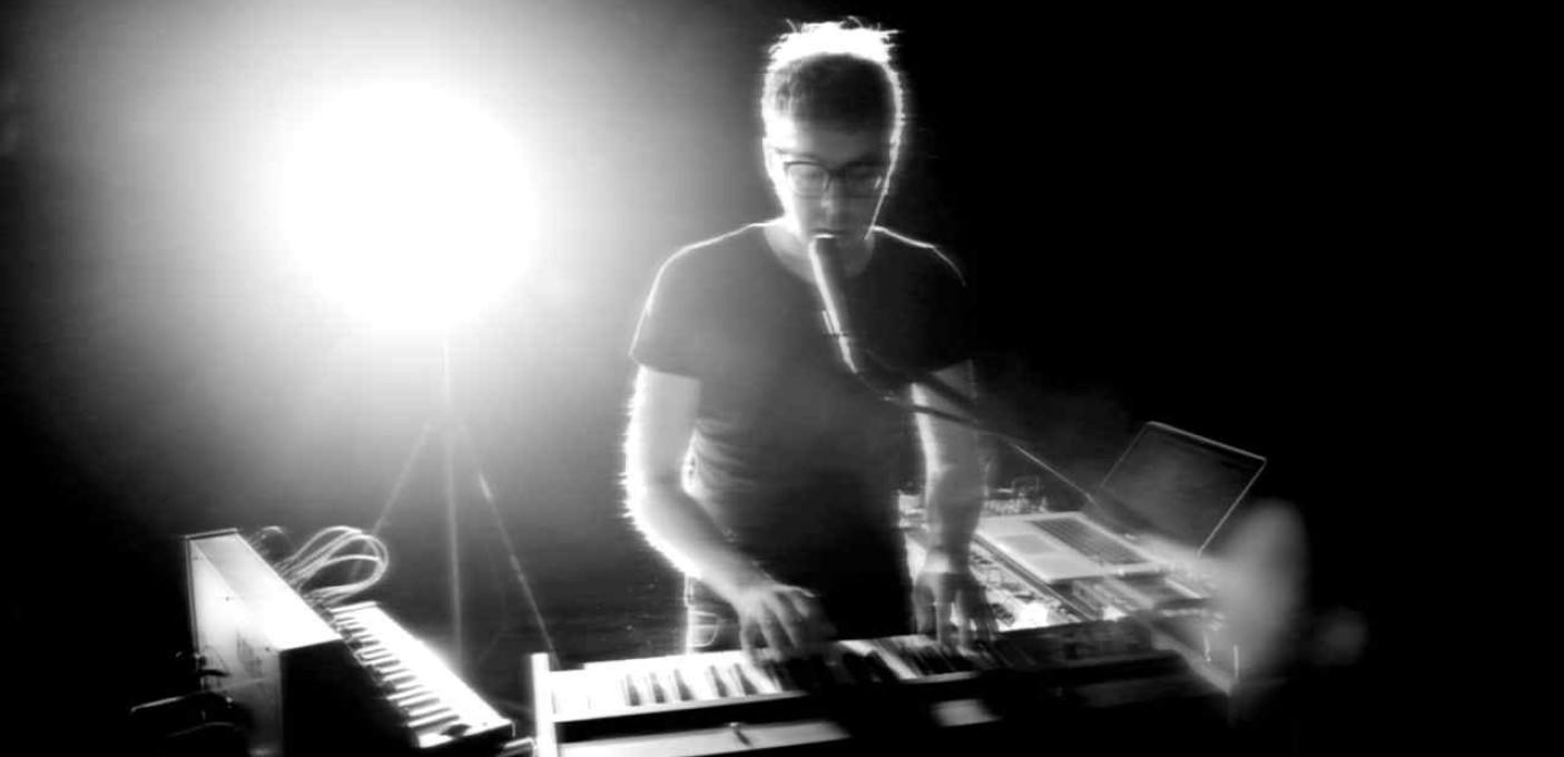 LOGIC PRO for electronic music - GETTING STARTED