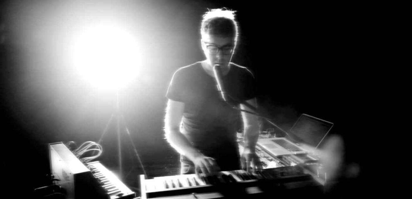 [+]LOGIC PRO[+] for electronic music [-]ADVANCED[-]