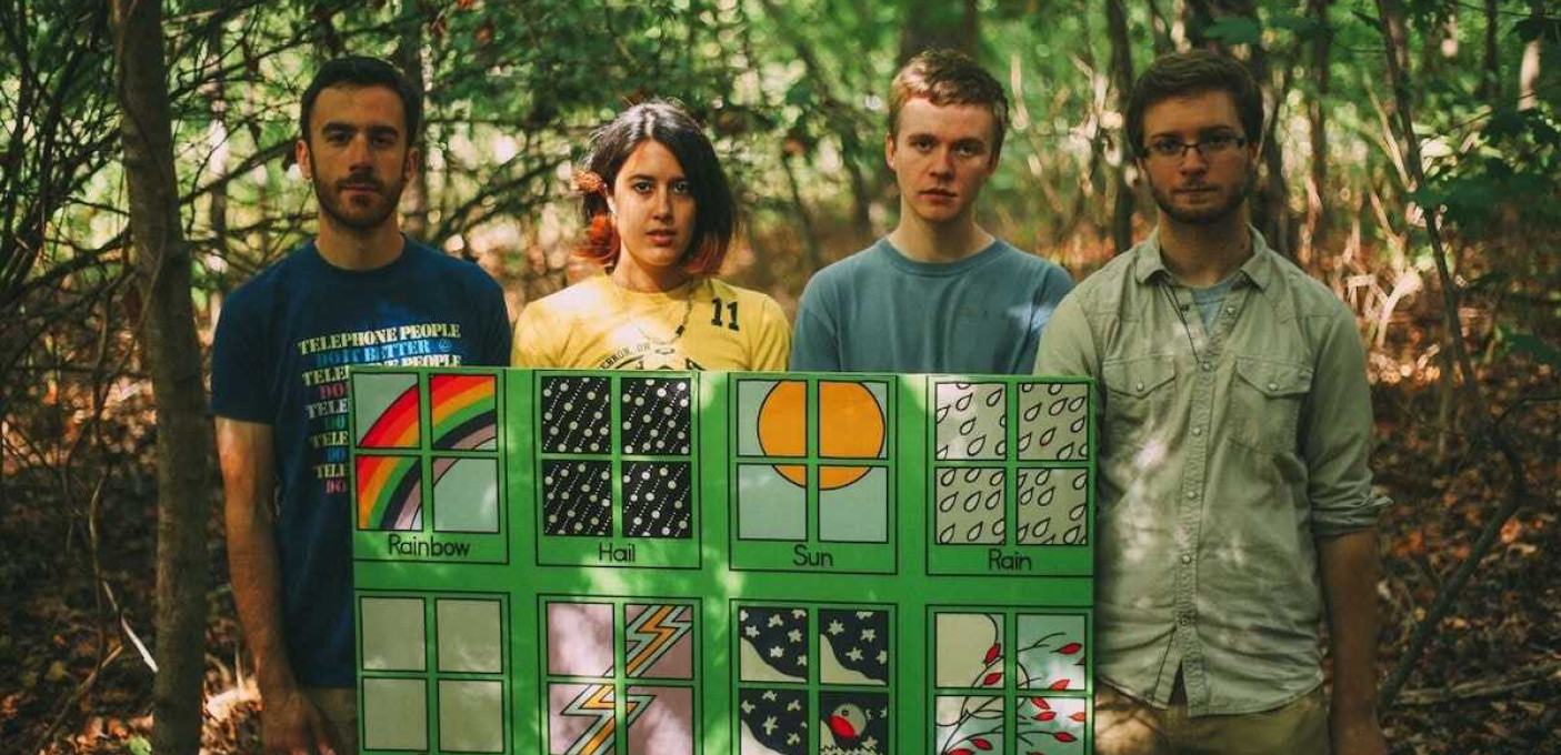 [+]PINEGROVE[+] [-]+ STEPHEN STEINBRINK[-]