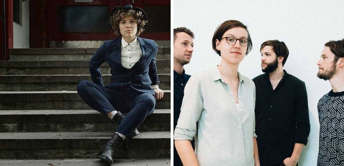 [+]AMANDA BERGMAN + ASTRONAUTE[+]