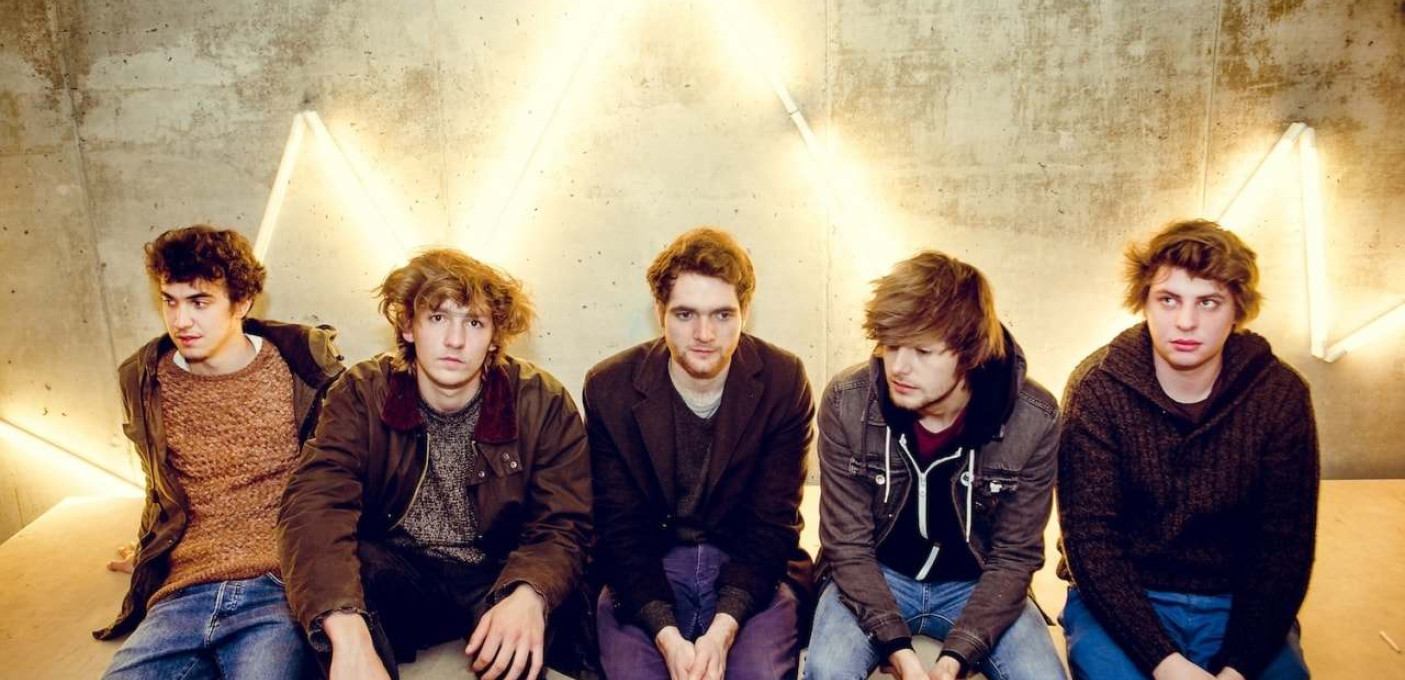 MAES MUSIC CONCERT: WARHOLA