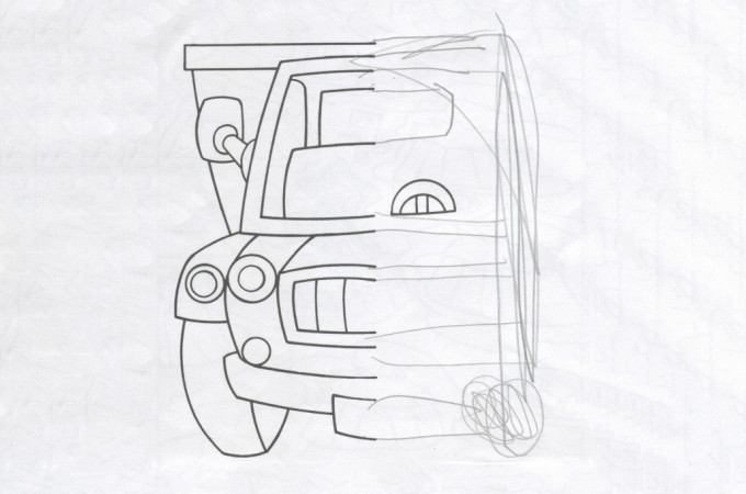 Star Club West presenteert groepsexpo “We hebben allemaal ons best gedaan”