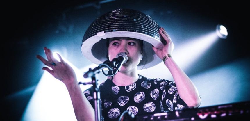 WE ARE OPEN 2018: FOTO'S DAG 1