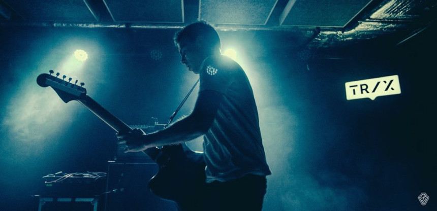 WE ARE OPEN 2018: FOTO'S DAG 2