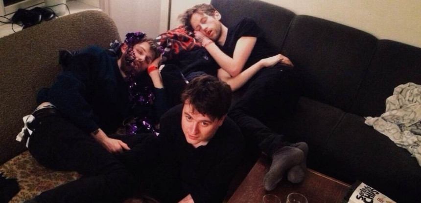 CONCERT GIRL BAND AFGELAST!