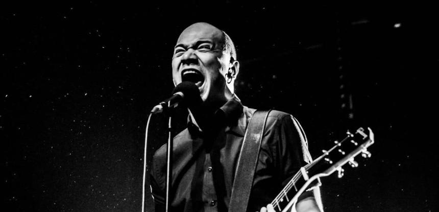 Danko Jones - concert pictures