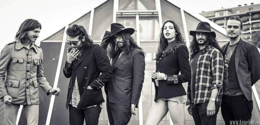 Foto-tentoonstelling Anneke Peeters