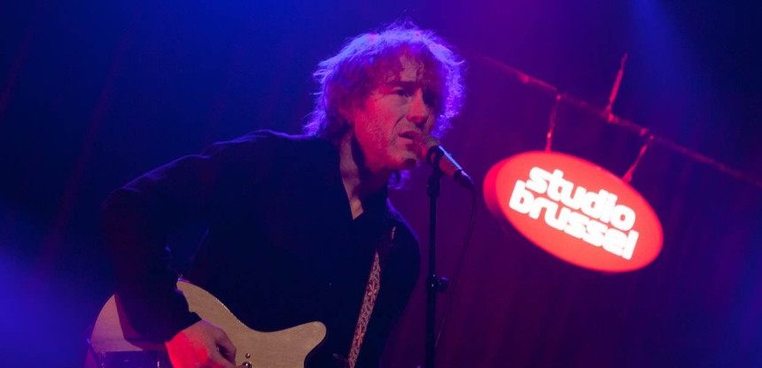 15 jaar duyster: journaal + foto's