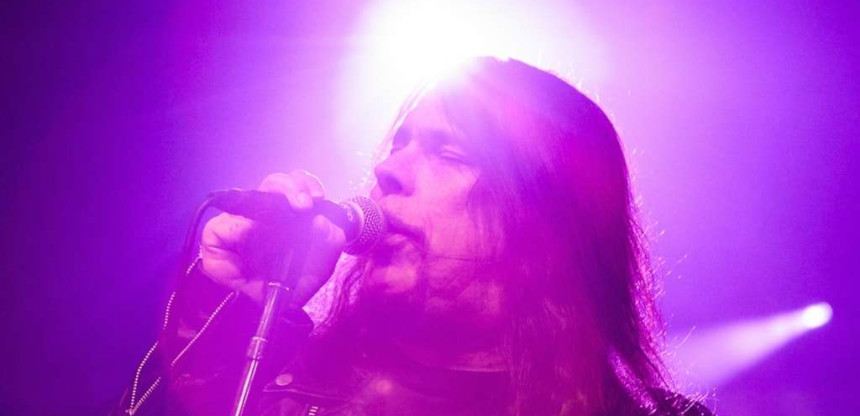 Foto's Monster Magnet