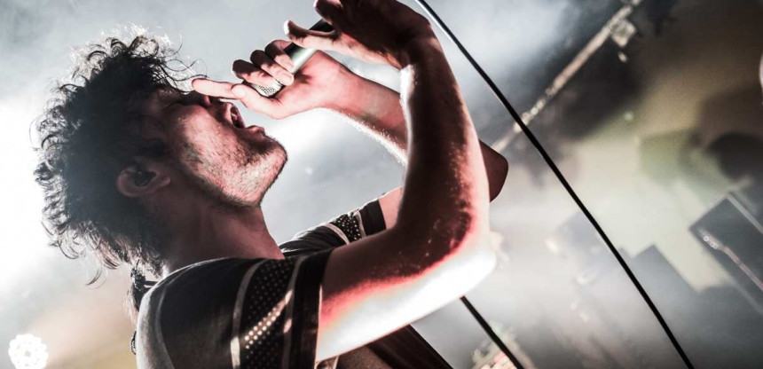 Foto's Northlane