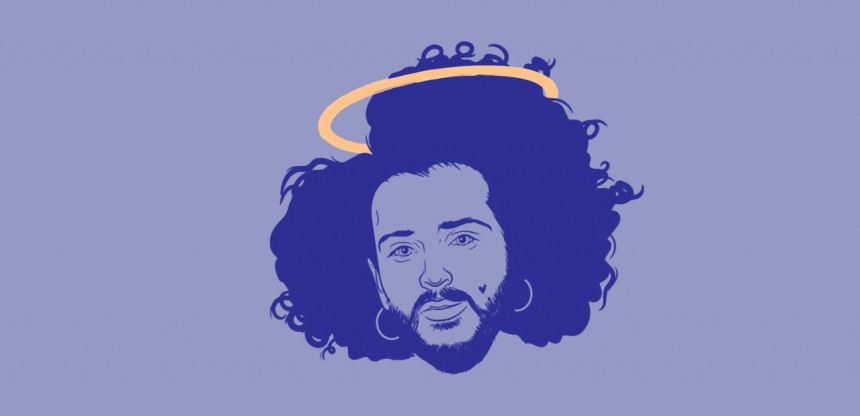 S01: De Ochtenddienst podcast