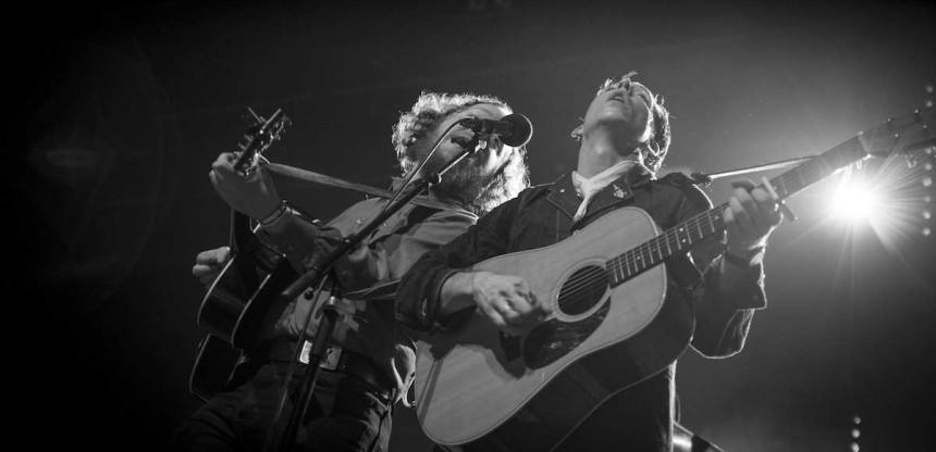 Foto's Pokey Lafarge