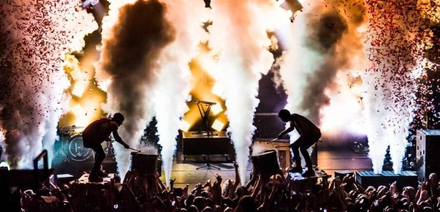 Pictures Twenty One Pilots