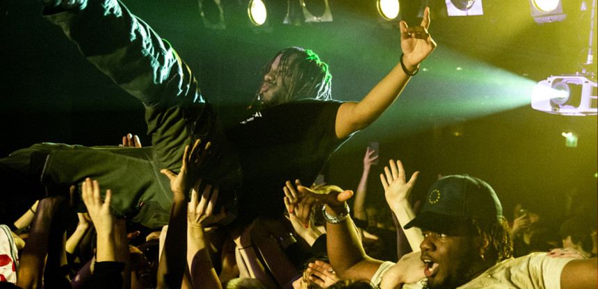 Vacature: freelance productiemedewerkers